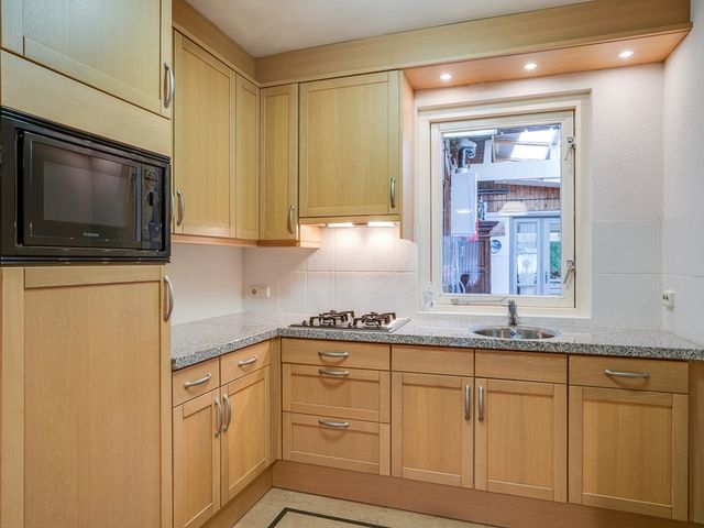 Hoofdstraat 29, Maasbracht