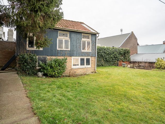 Hoofdstraat 29, Maasbracht