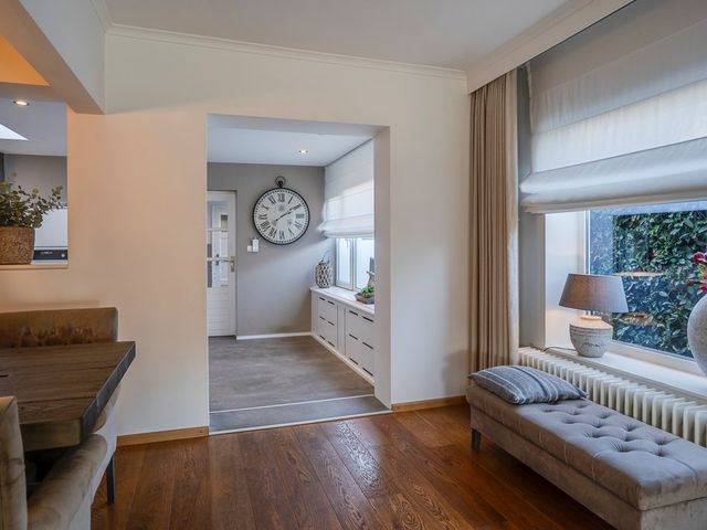 Bovenstraat 6, Limbricht