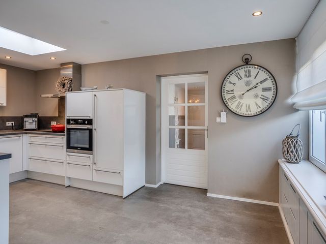 Bovenstraat 6, Limbricht