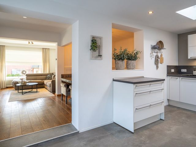 Bovenstraat 6, Limbricht