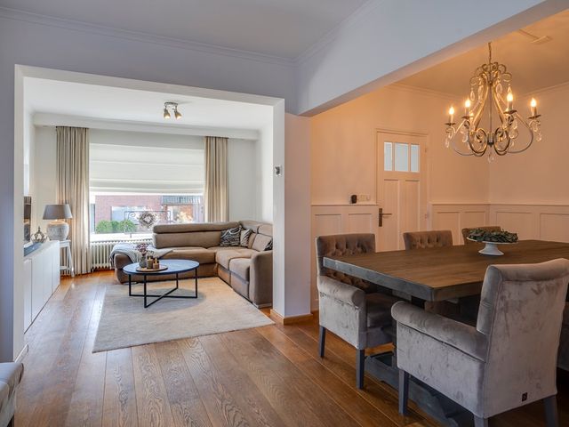 Bovenstraat 6, Limbricht