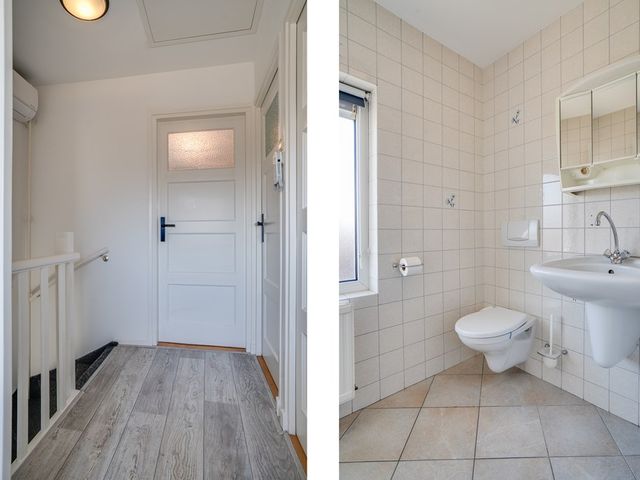 Bovenstraat 6, Limbricht