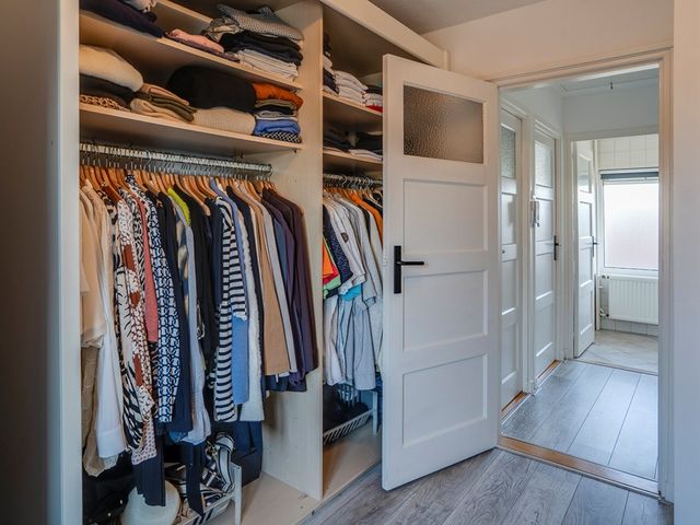 Bovenstraat 6, Limbricht