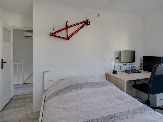 Bovenstraat 6, Limbricht