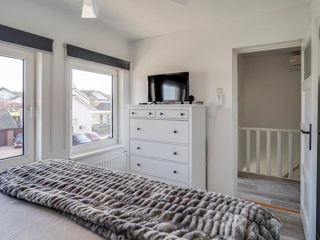 Bovenstraat 6, Limbricht