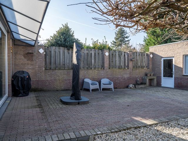 Bovenstraat 6, Limbricht