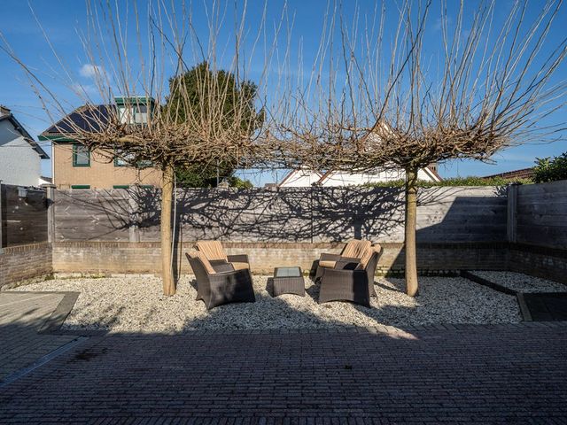 Bovenstraat 6, Limbricht