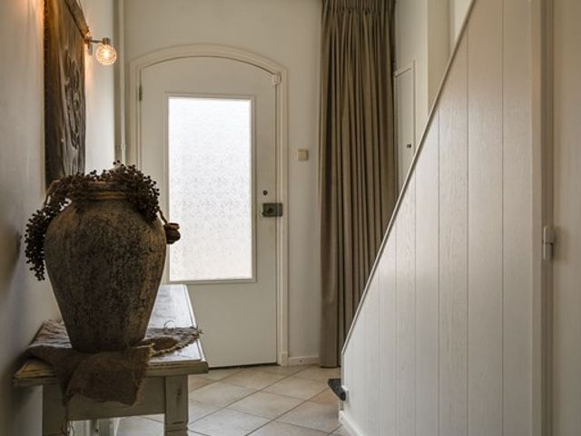 Bovenstraat 6, Limbricht