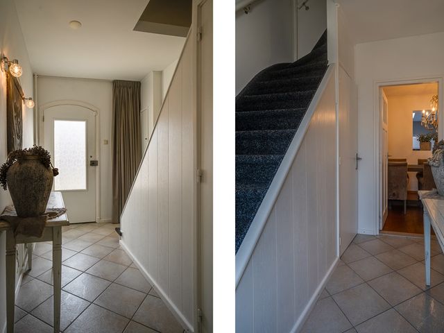 Bovenstraat 6, Limbricht