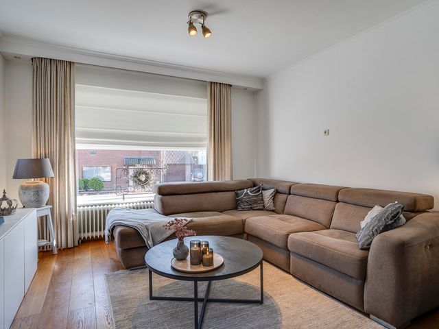 Bovenstraat 6, Limbricht