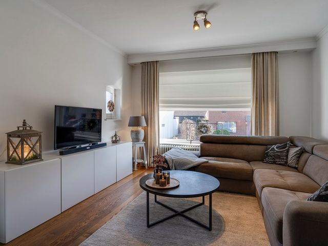 Bovenstraat 6, Limbricht