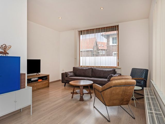 Sint Lambertusstraat 1, Sittard