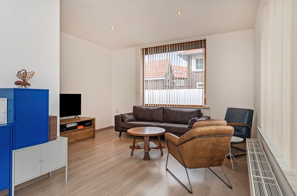 Sint Lambertusstraat 1