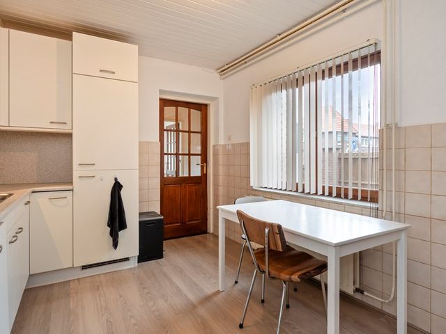 Sint Lambertusstraat 1, Sittard