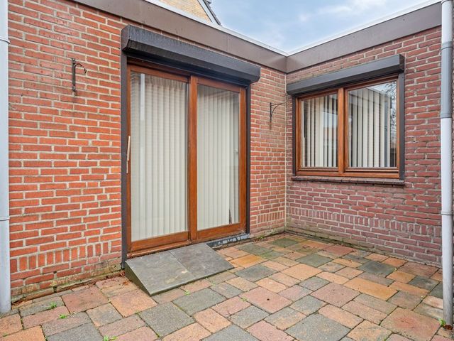 Sint Lambertusstraat 1, Sittard