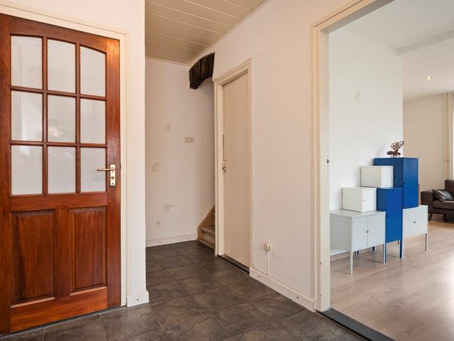 Sint Lambertusstraat 1, Sittard