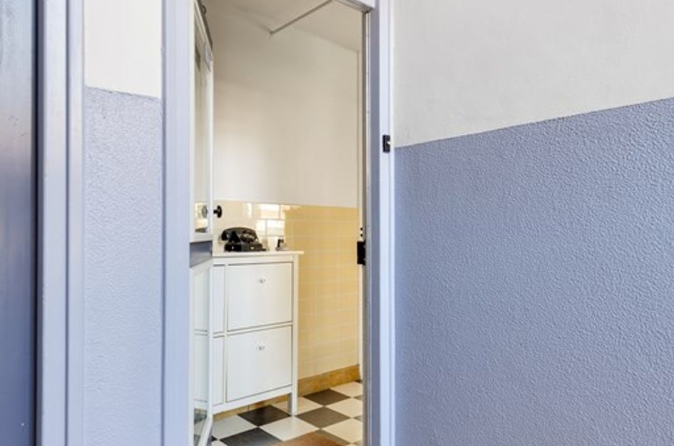 Frederik Hendriklaan 45