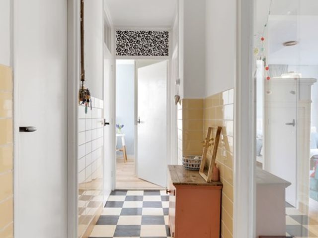 Frederik Hendriklaan 45, Gouda