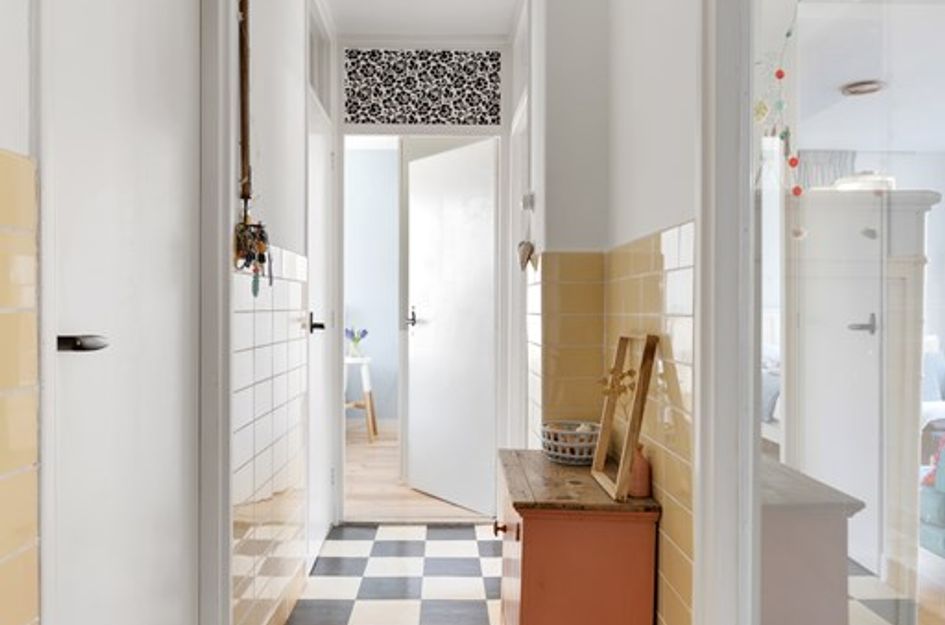 Frederik Hendriklaan 45