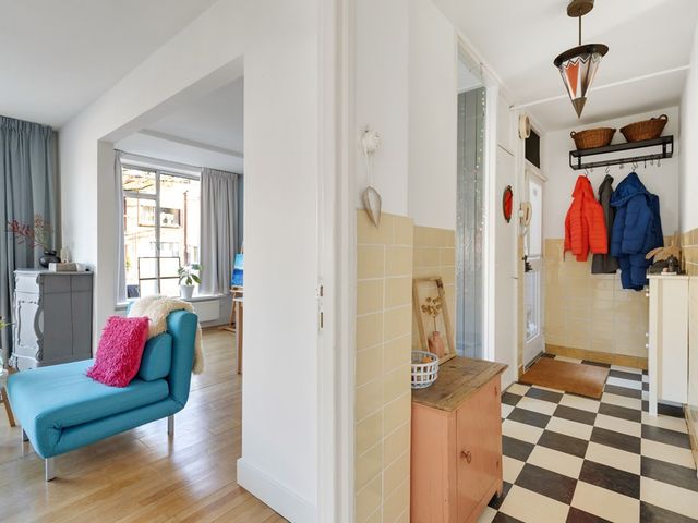 Frederik Hendriklaan 45, Gouda