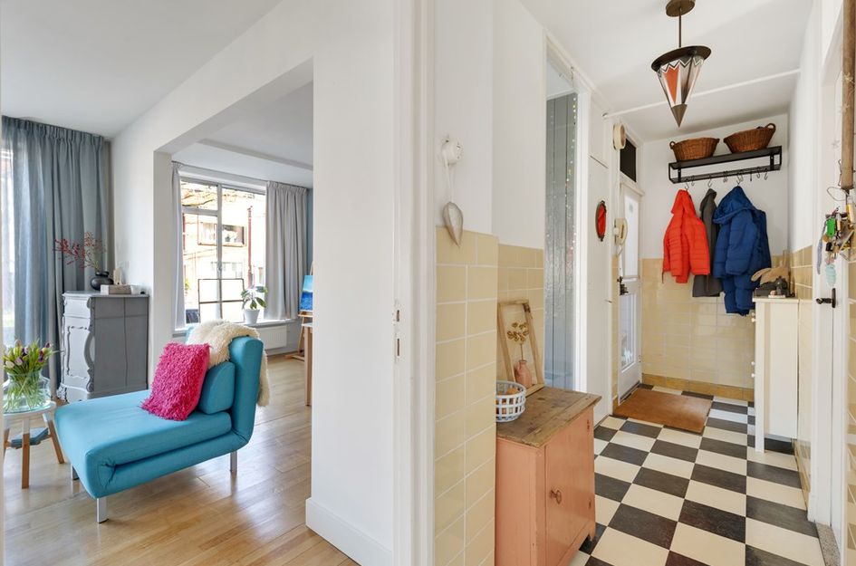 Frederik Hendriklaan 45