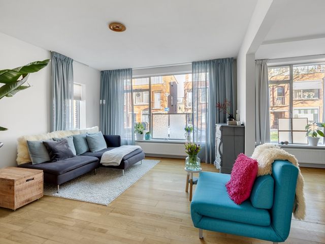 Frederik Hendriklaan 45, Gouda