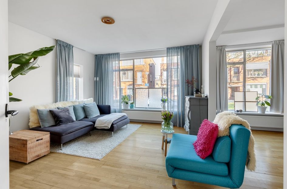 Frederik Hendriklaan 45