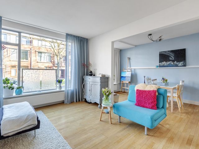 Frederik Hendriklaan 45, Gouda