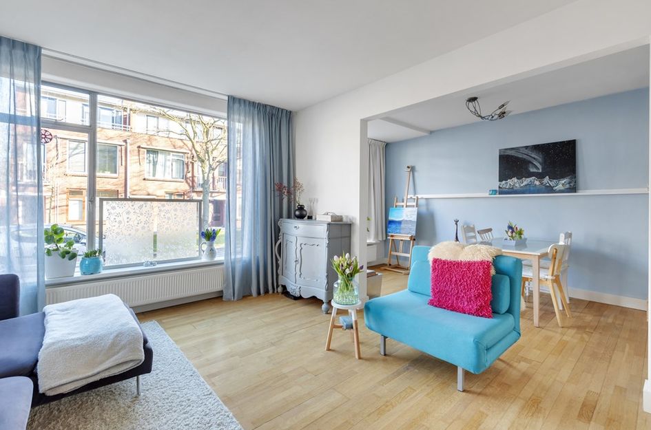 Frederik Hendriklaan 45