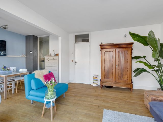 Frederik Hendriklaan 45, Gouda