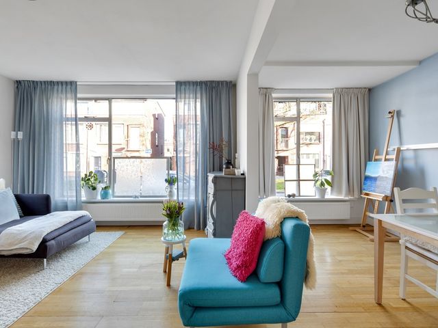 Frederik Hendriklaan 45, Gouda