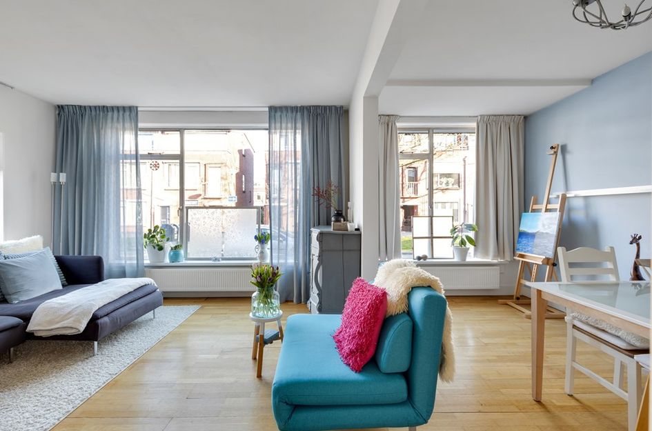 Frederik Hendriklaan 45