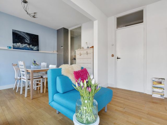 Frederik Hendriklaan 45, Gouda