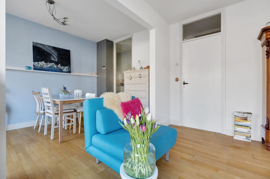 Frederik Hendriklaan 45