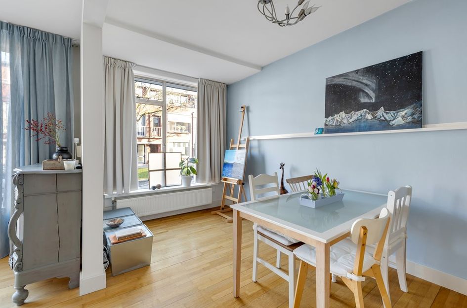 Frederik Hendriklaan 45