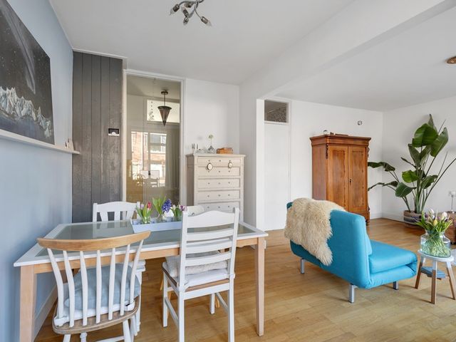 Frederik Hendriklaan 45, Gouda