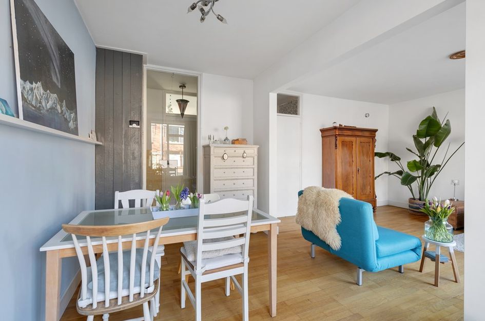 Frederik Hendriklaan 45