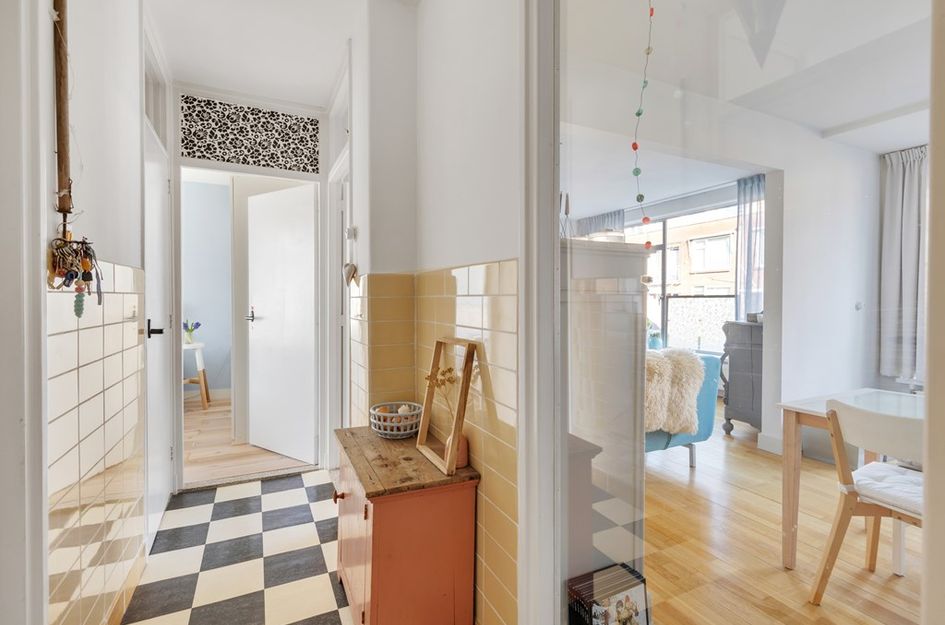 Frederik Hendriklaan 45