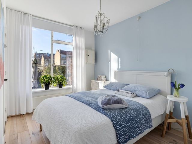 Frederik Hendriklaan 45, Gouda