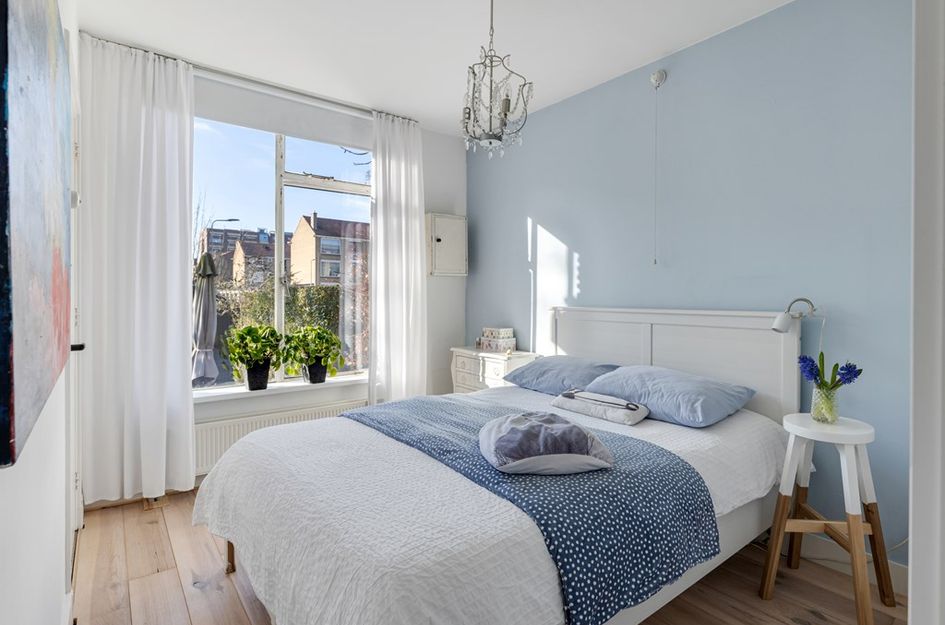 Frederik Hendriklaan 45