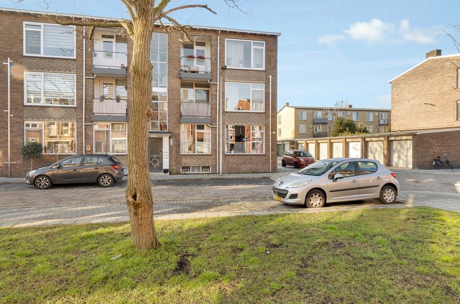 Frederik Hendriklaan 45