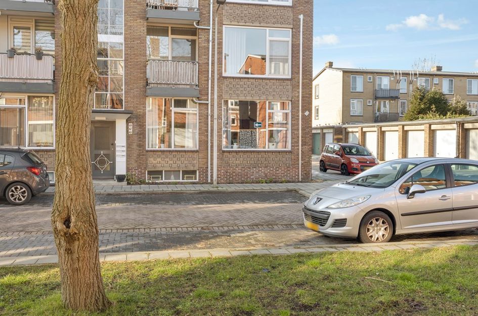 Frederik Hendriklaan 45