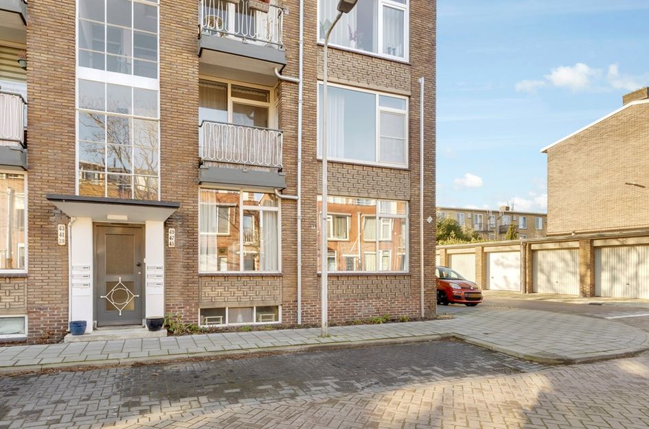 Frederik Hendriklaan 45