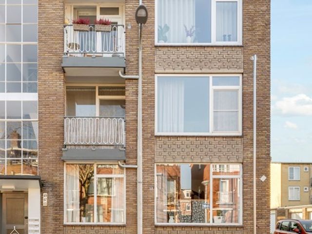 Frederik Hendriklaan 45, Gouda