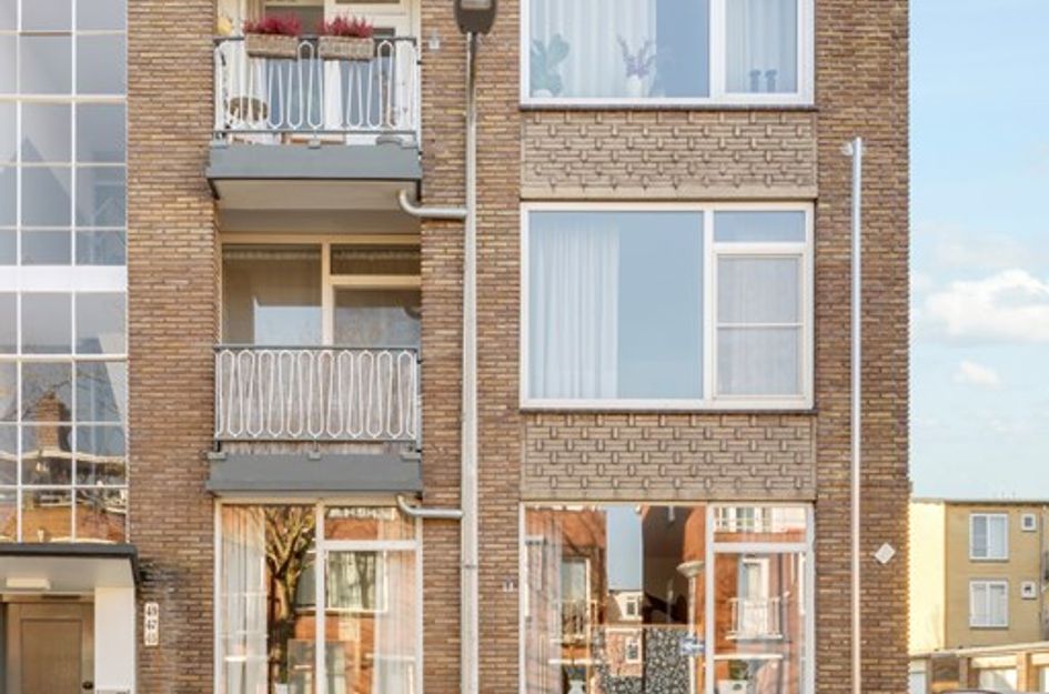 Frederik Hendriklaan 45