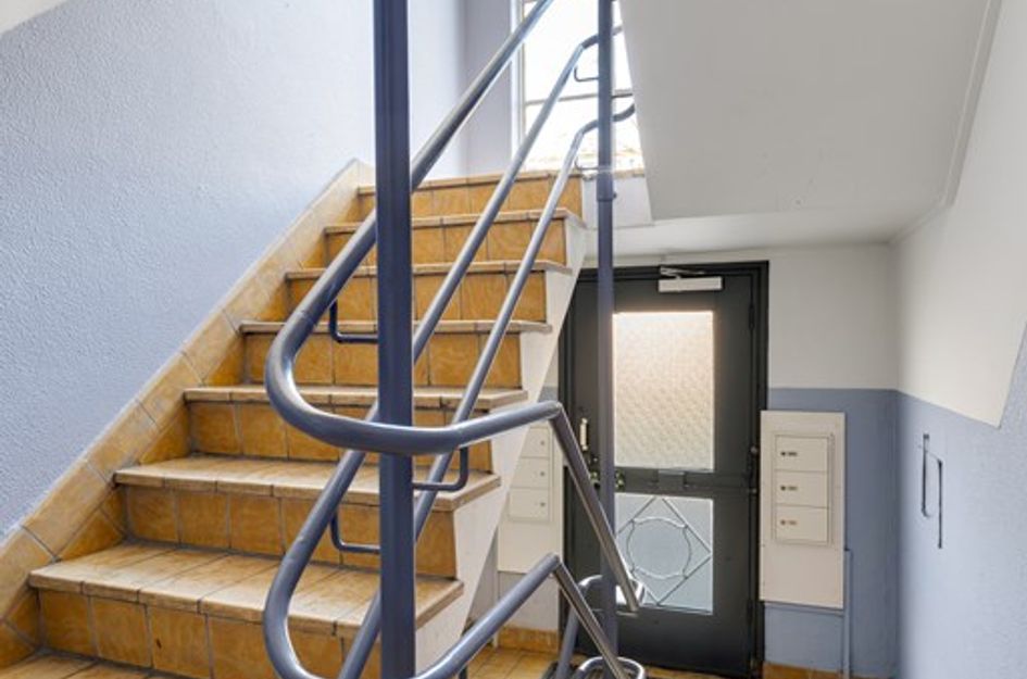 Frederik Hendriklaan 45