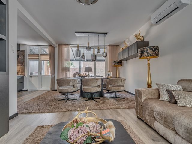 Drie Decembersingel 127, Venlo