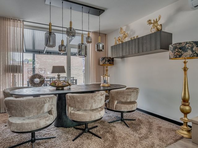 Drie Decembersingel 127, Venlo