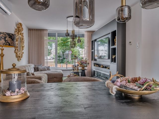 Drie Decembersingel 127, Venlo